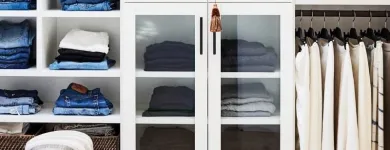 Business 1 image THE CONTAINER STORE CUSTOM CLOSETS - EDINA Furniture Manufacturers in Edina MN