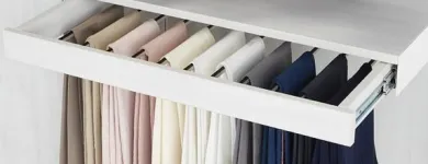 Business 31 image THE CONTAINER STORE CUSTOM CLOSETS - EDINA Furniture Manufacturers in Edina MN