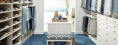 Business 1 image THE CONTAINER STORE CUSTOM CLOSETS - PITTSBURGH Furniture Manufacturers in Pittsburgh PA
