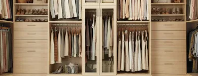 Business 2 image THE CONTAINER STORE CUSTOM CLOSETS - PITTSBURGH Furniture Manufacturers in Pittsburgh PA