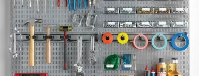 Business 3 image THE CONTAINER STORE CUSTOM CLOSETS - PITTSBURGH Furniture Manufacturers in Pittsburgh PA