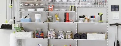 Business 5 image THE CONTAINER STORE CUSTOM CLOSETS - PITTSBURGH Furniture Manufacturers in Pittsburgh PA
