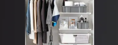 Business 6 image THE CONTAINER STORE CUSTOM CLOSETS - PITTSBURGH Furniture Manufacturers in Pittsburgh PA
