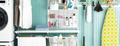 Business 7 image THE CONTAINER STORE CUSTOM CLOSETS - PITTSBURGH Furniture Manufacturers in Pittsburgh PA