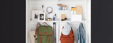 Business 10 image THE CONTAINER STORE CUSTOM CLOSETS - PITTSBURGH Furniture Manufacturers in Pittsburgh PA