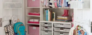 Business 11 image THE CONTAINER STORE CUSTOM CLOSETS - PITTSBURGH Furniture Manufacturers in Pittsburgh PA