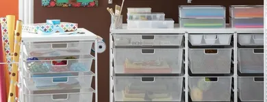Business 15 image THE CONTAINER STORE CUSTOM CLOSETS - PITTSBURGH Furniture Manufacturers in Pittsburgh PA