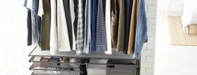 Business 16 image THE CONTAINER STORE CUSTOM CLOSETS - PITTSBURGH Furniture Manufacturers in Pittsburgh PA
