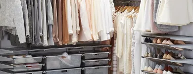 Business 17 image THE CONTAINER STORE CUSTOM CLOSETS - PITTSBURGH Furniture Manufacturers in Pittsburgh PA