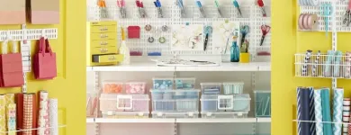 Business 18 image THE CONTAINER STORE CUSTOM CLOSETS - PITTSBURGH Furniture Manufacturers in Pittsburgh PA