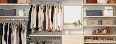Business 25 image THE CONTAINER STORE CUSTOM CLOSETS - PITTSBURGH Furniture Manufacturers in Pittsburgh PA