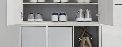Business 29 image THE CONTAINER STORE CUSTOM CLOSETS - PITTSBURGH Furniture Manufacturers in Pittsburgh PA