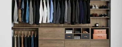 Business 36 image THE CONTAINER STORE CUSTOM CLOSETS - PITTSBURGH Furniture Manufacturers in Pittsburgh PA