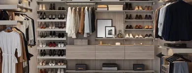 Business 37 image THE CONTAINER STORE CUSTOM CLOSETS - PITTSBURGH Furniture Manufacturers in Pittsburgh PA