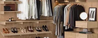 Business 38 image THE CONTAINER STORE CUSTOM CLOSETS - PITTSBURGH Furniture Manufacturers in Pittsburgh PA