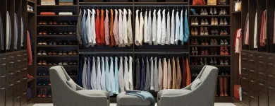 Business 39 image THE CONTAINER STORE CUSTOM CLOSETS - PITTSBURGH Furniture Manufacturers in Pittsburgh PA