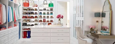 Business 44 image THE CONTAINER STORE CUSTOM CLOSETS - PITTSBURGH Furniture Manufacturers in Pittsburgh PA