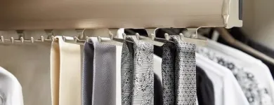 Business 45 image THE CONTAINER STORE CUSTOM CLOSETS - PITTSBURGH Furniture Manufacturers in Pittsburgh PA