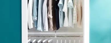 Business 48 image THE CONTAINER STORE CUSTOM CLOSETS - PITTSBURGH Furniture Manufacturers in Pittsburgh PA
