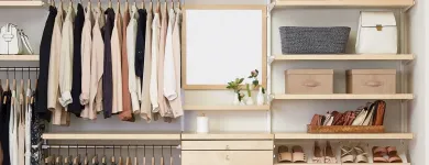 Business 56 image THE CONTAINER STORE CUSTOM CLOSETS - PITTSBURGH Furniture Manufacturers in Pittsburgh PA