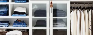 Business 1 image THE CONTAINER STORE CUSTOM CLOSETS - SAN JOSE Walk-In Closets in San Jose CA