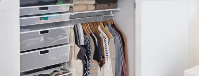 Business 2 image THE CONTAINER STORE CUSTOM CLOSETS - SAN JOSE Walk-In Closets in San Jose CA