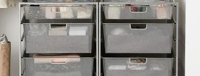 Business 5 image THE CONTAINER STORE CUSTOM CLOSETS - SAN JOSE Walk-In Closets in San Jose CA