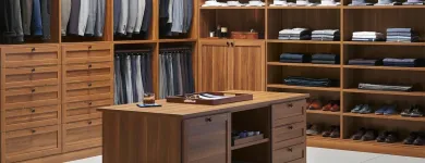 Business 11 image THE CONTAINER STORE CUSTOM CLOSETS - SAN JOSE Walk-In Closets in San Jose CA