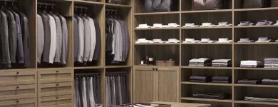 Business 24 image THE CONTAINER STORE CUSTOM CLOSETS - SAN JOSE Walk-In Closets in San Jose CA