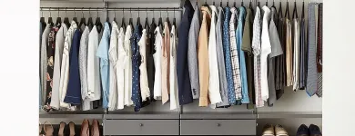 Business 35 image THE CONTAINER STORE CUSTOM CLOSETS - SAN JOSE Walk-In Closets in San Jose CA