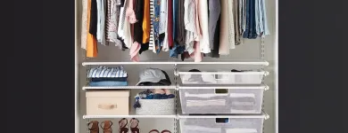 Business 36 image THE CONTAINER STORE CUSTOM CLOSETS - SAN JOSE Walk-In Closets in San Jose CA
