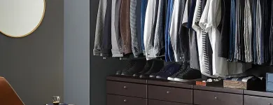 Business 37 image THE CONTAINER STORE CUSTOM CLOSETS - SAN JOSE Walk-In Closets in San Jose CA