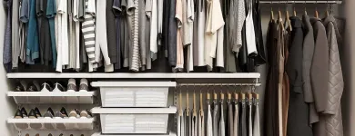 Business 39 image THE CONTAINER STORE CUSTOM CLOSETS - SAN JOSE Walk-In Closets in San Jose CA