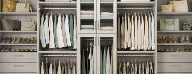 Business 40 image THE CONTAINER STORE CUSTOM CLOSETS - SAN JOSE Walk-In Closets in San Jose CA