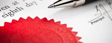 Business 1 image THE COX LAW FIRM, PLLC & CHICAGO TITLE Real Estate Attorney in Bedford TX