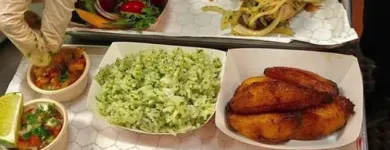 Business 1 image THE DAMEL Restaurants in Oakland CA