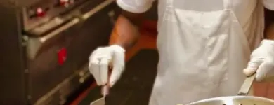 Business 4 image THE DAMEL Restaurants in Oakland CA