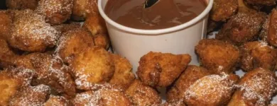 Business 9 image THE DAMEL Restaurants in Oakland CA