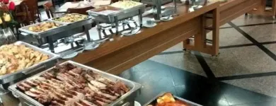 Business 10 image THE DAMEL Restaurants in Oakland CA