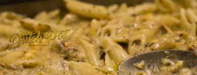 Business 1 image THE DUTCH POT CARIBBEAN & AMERICAN FLAVORS in Stockbridge GA