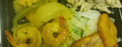 Business 2 image THE DUTCH POT CARIBBEAN & AMERICAN FLAVORS in Stockbridge GA