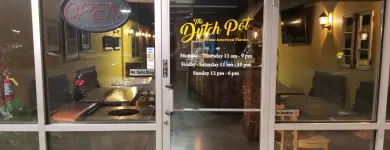 Business 6 image THE DUTCH POT CARIBBEAN & AMERICAN FLAVORS in Stockbridge GA