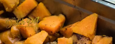 Business 7 image THE DUTCH POT CARIBBEAN & AMERICAN FLAVORS in Stockbridge GA