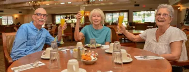 Business 10 image THE ECHELON OF TUCSON in Tucson AZ