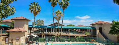 Business 15 image THE ECHELON OF TUCSON in Tucson AZ