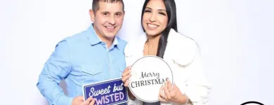 Business 5 image THE FLASHY PHOTO BOOTH in Houston TX