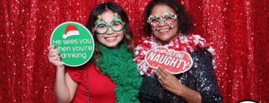Business 6 image THE FLASHY PHOTO BOOTH in Houston TX