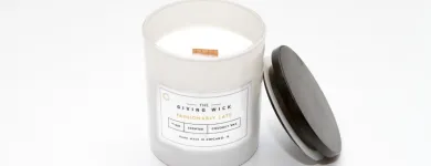 Business 1 image THE GIVING WICK in Chicago IL