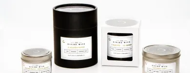 Business 4 image THE GIVING WICK in Chicago IL