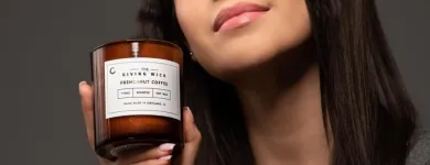 Business 5 image THE GIVING WICK in Chicago IL